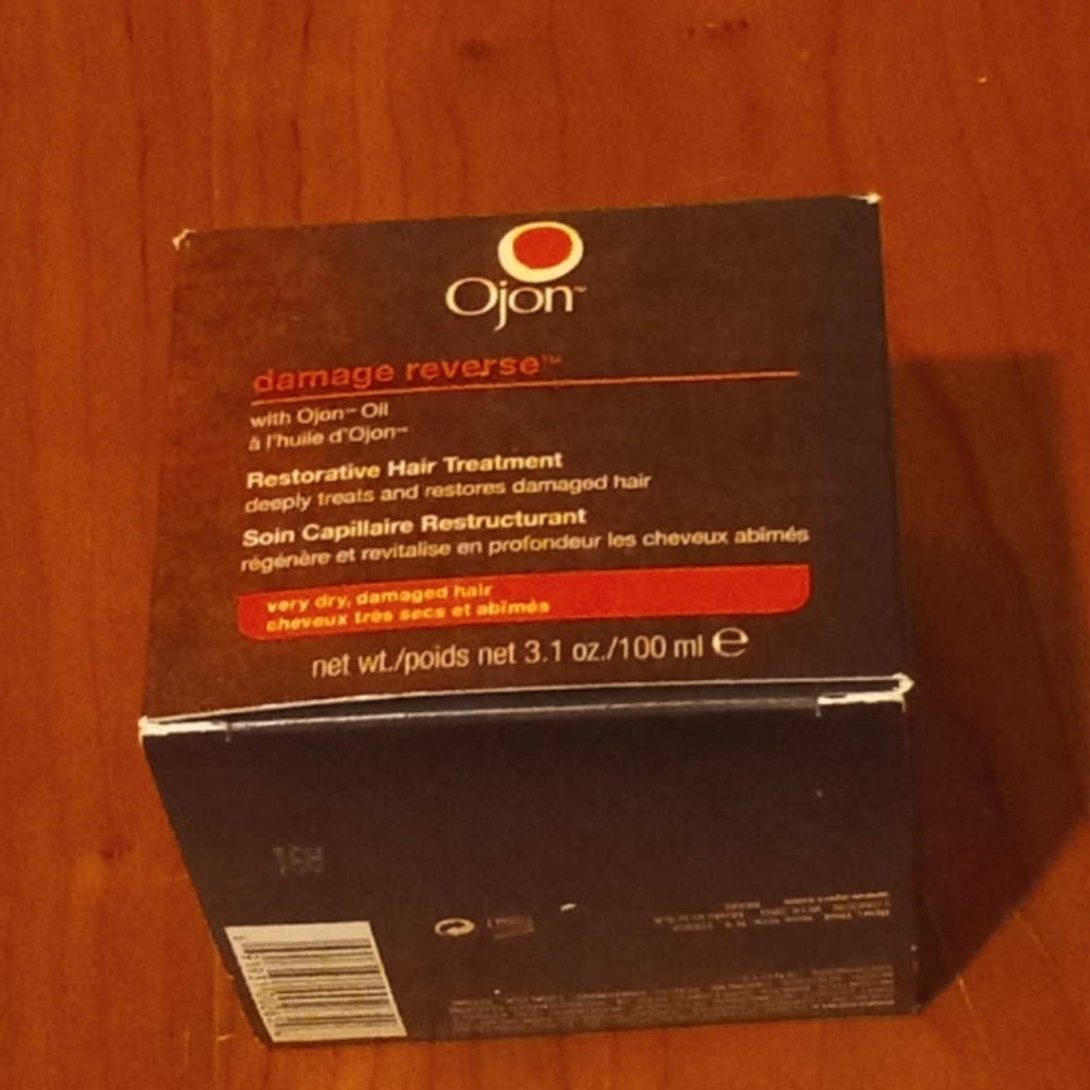 On Sale! Ojon Damage Reverse hair treatment ❤